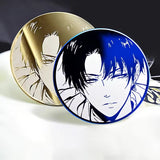 Custom Button Pins for Activism - Strong & Weatherproof Button Products for Causes & Awareness