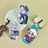 Custom Button Badges for Marketing - Premium Button Products with Glossy/Matte Finish - Bulk Discounts