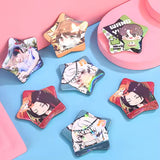 Button Products for Fashion - Custom Buttons for Jackets, Hats & DIY Crafts - Strong & Secure