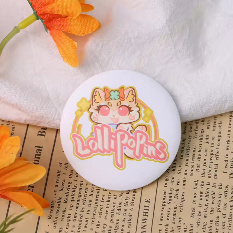 Personalized Button Products - Custom Buttons for Political Campaigns, Concerts & Trade Shows
