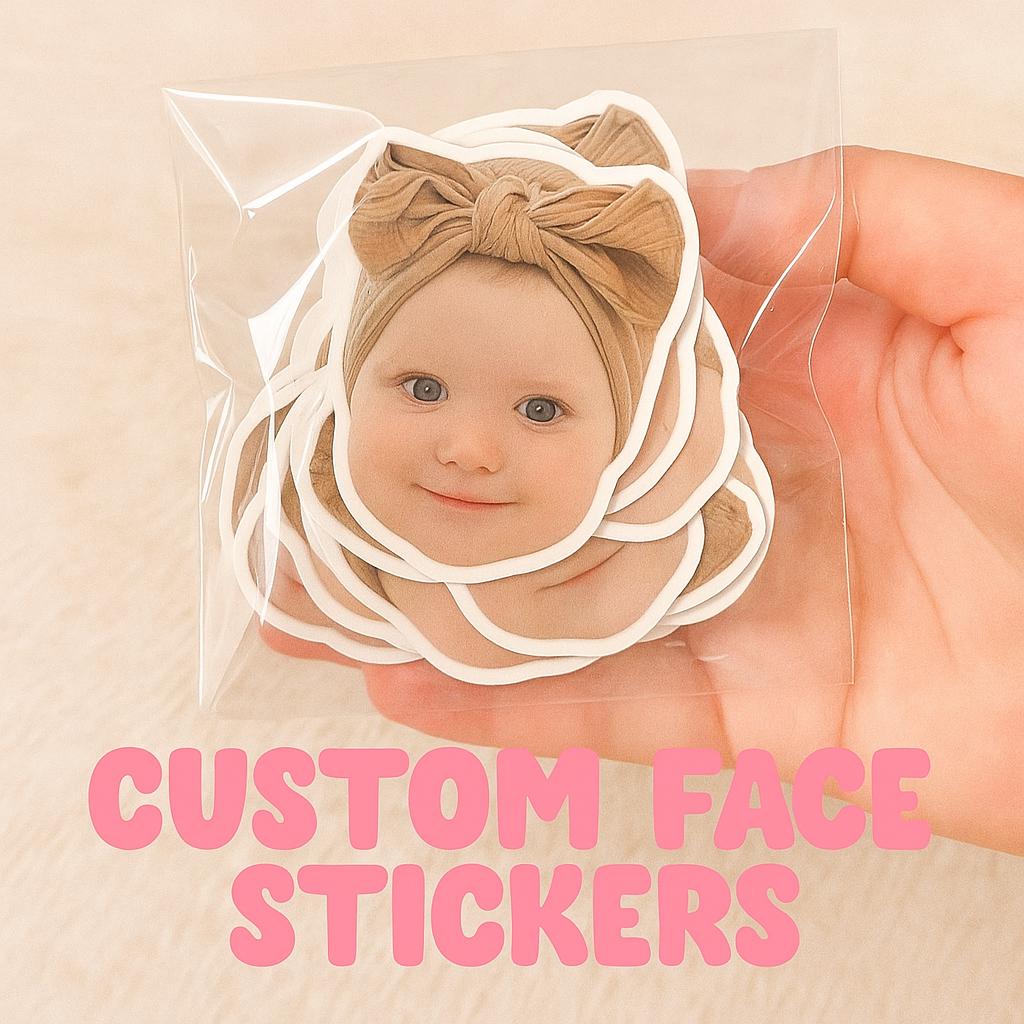 Venta al por mayor de pegatinas autoadhesivas de PVC, pegatinas de vinilo troqueladas personalizadas, impresión impermeable, pegatinas con logotipos de dibujos animados lindos, personalizadas.