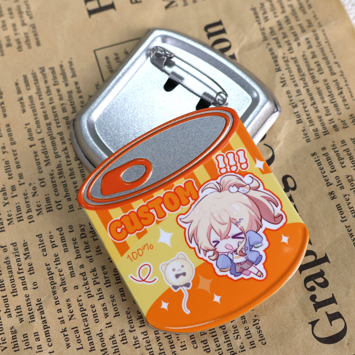 Button Products for Weddings - Custom Buttons as Favors, Place Cards & Photo Booth Props