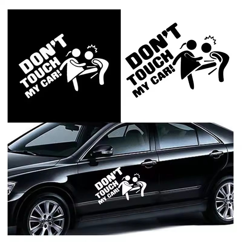 Custom Car Stickers for Gamers - Video Game Inspired Vinyl Decals for Laptops & Consoles Too