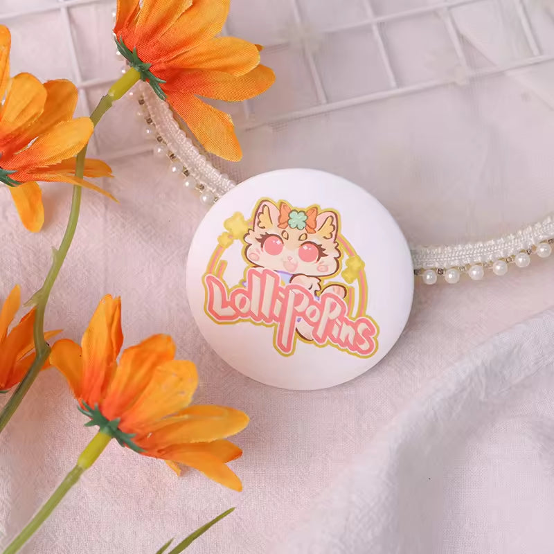 Personalized Button Products - Custom Buttons for Political Campaigns, Concerts & Trade Shows