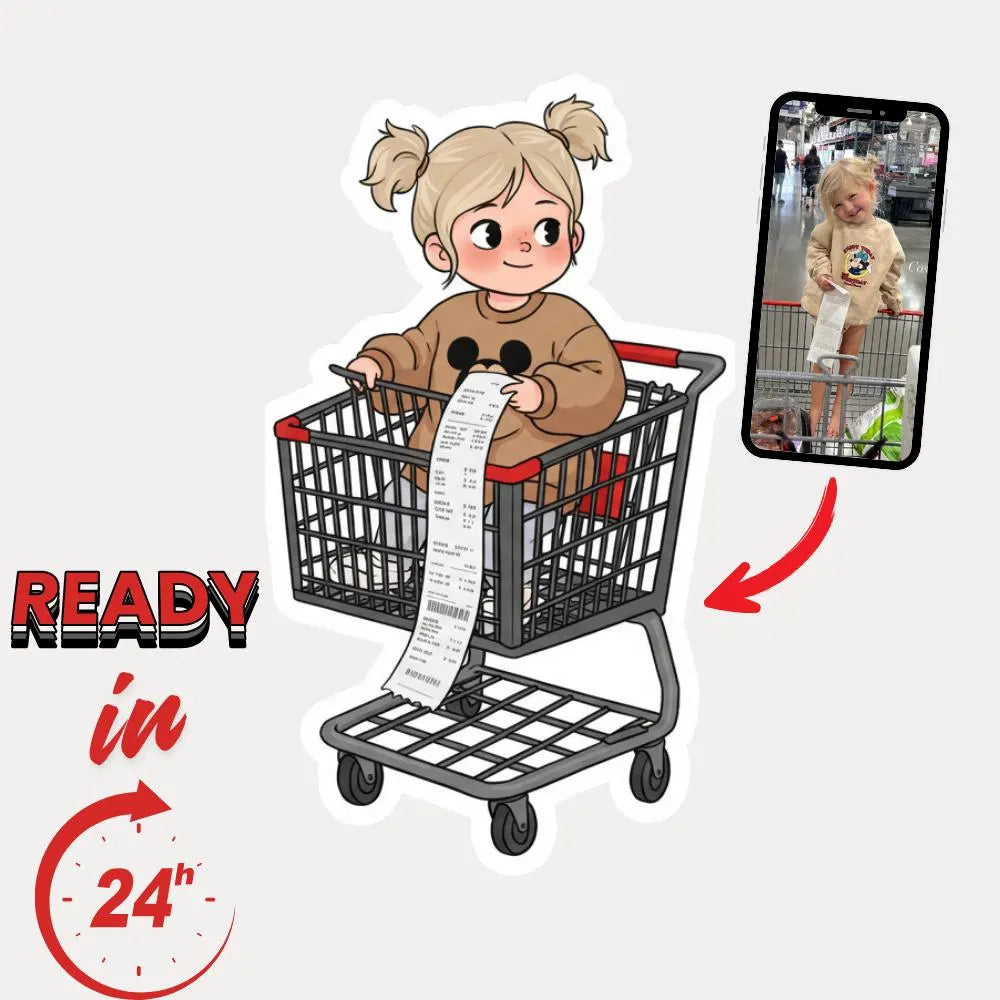 Autocollants en PVC auto-adhésifs personnalisés, autocollants en vinyle découpés, impression imperméable, logo de dessin animé mignon, autocollants personnalisés