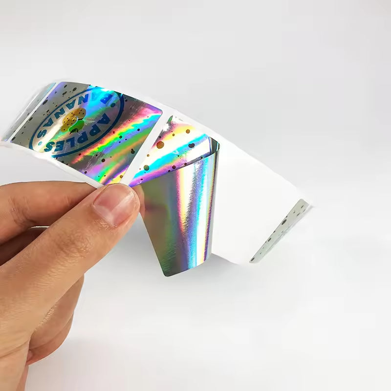 Venta al por mayor de pegatinas autoadhesivas de PVC, pegatinas de vinilo troqueladas personalizadas, impresión impermeable, pegatinas con logotipos de dibujos animados lindos, personalizadas.