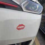 Custom Made Car Stickers - Waterproof Decals for Rear Windows, Windshields & More - Easy Application