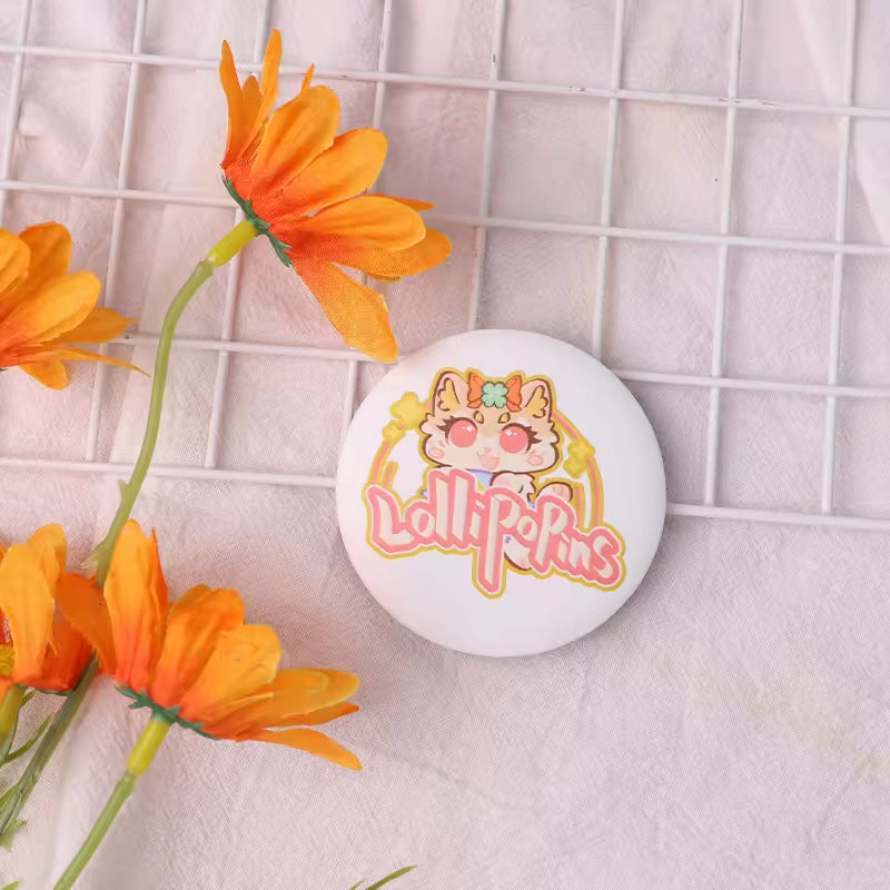Personalized Button Products - Custom Buttons for Political Campaigns, Concerts & Trade Shows