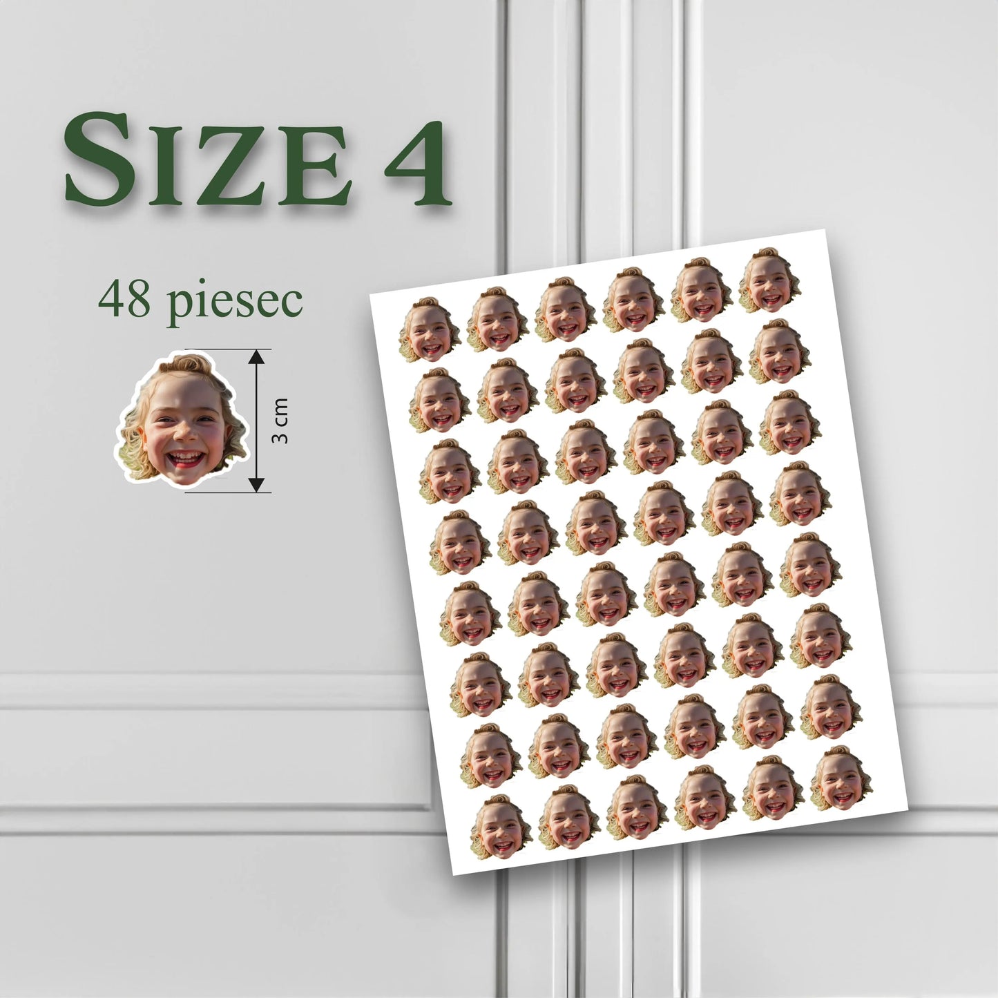 Venta al por mayor de pegatinas autoadhesivas de PVC, pegatinas de vinilo troqueladas personalizadas, impresión impermeable, pegatinas con logotipos de dibujos animados lindos, personalizadas.