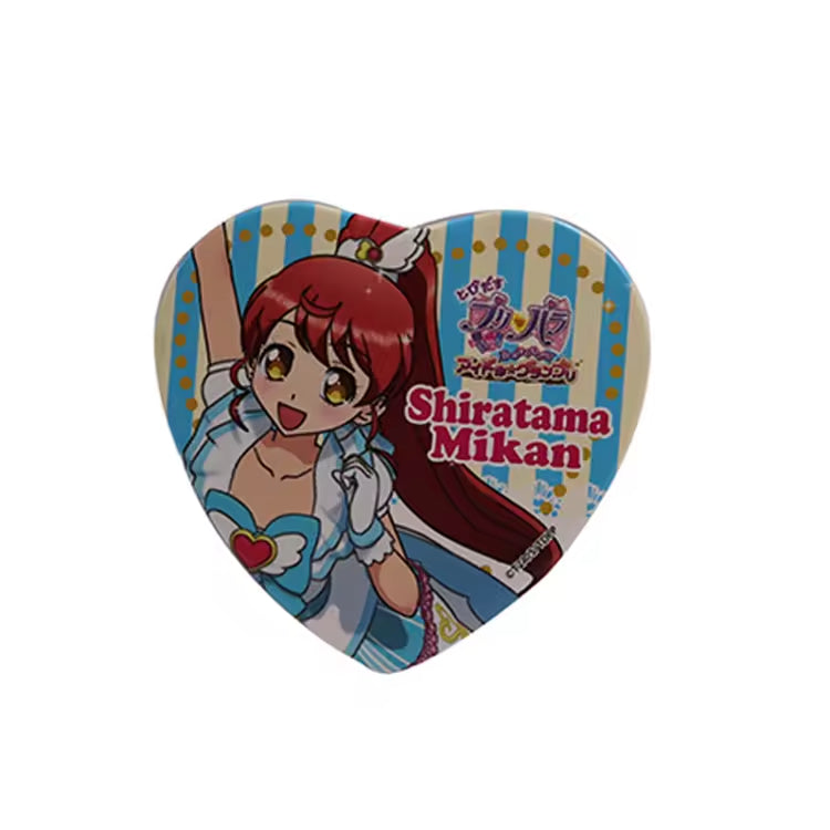 Custom Button Badges - High-Quality Button Products for Clothing, Bags & Accessories - Durable & Stylish