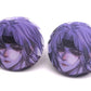 Custom Button Pins - Personalized Button Products for Promotions, Events & Branding - Bulk Orders Available