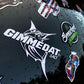 Custom Car Stickers for Lovers - Animal Themed Vinyl Decals for Windows & Bumpers - Dog/Cat Designs