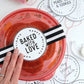 Custom Labels for Business - Waterproof Stickers with Strong Adhesive - Durable Label Stickers for Products & Packaging