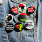 Button Products for gifts - Custom Buttons for Scrapbooking, Journals & Home Decor