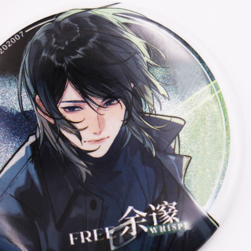 Button Products for Business - Custom Buttons with Unique Designs - Perfect for Marketing & Giveaways