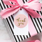 Personalized Label Stickers - Waterproof Custom Labels for Containers, Mailers & DIY Projects - Tear & Fade Resistant