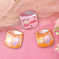 Button Products for Weddings - Custom Buttons as Favors, Place Cards & Photo Booth Props
