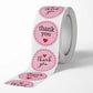 Personalized Label Stickers - Waterproof Custom Labels for Containers, Mailers & DIY Projects - Tear & Fade Resistant