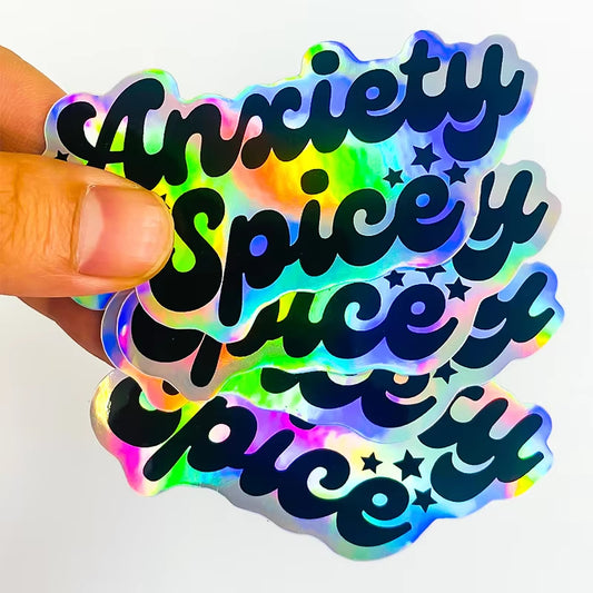 Custom Printed Full Color Waterproof Adhesive Plastic Transparent Clear Logo Die Cut Sticker Labels