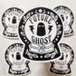 Custom Logo Adhesive Make Eco Laser Hologram Sticker Holographic Vinyl Sticker Printing