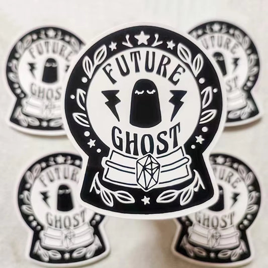 Custom Logo Adhesive Make Eco Laser Hologram Sticker Holographic Vinyl Sticker Printing
