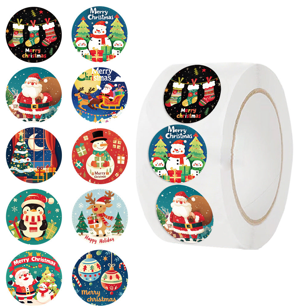 Venta al por mayor de pegatinas autoadhesivas de PVC, pegatinas de vinilo troqueladas personalizadas, impresión impermeable, pegatinas con logotipos de dibujos animados lindos, personalizadas. 