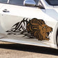 Custom Car Stickers - Personalized Waterproof Decals for Windows, Bumpers & Laptops - Durable Vinyl Stickers for Vehicles