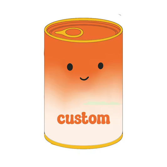 Custom Button Pins for Promotions - Premium Button Products with Strong Metal Backing