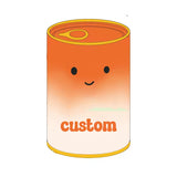 Custom Button Pins for Promotions - Premium Button Products with Strong Metal Backing