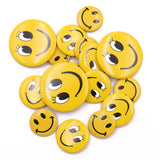 Button Products for Business - Custom Buttons with Unique Designs - Perfect for Marketing & Giveaways