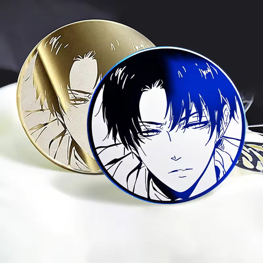 Custom Button Pins for Activism - Strong & Weatherproof Button Products for Causes & Awareness