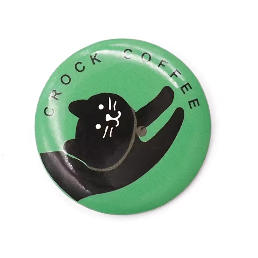 Button Products for Business - Custom Buttons with Unique Designs - Perfect for Marketing & Giveaways