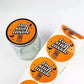 Custom Labels for Retail & Packaging - Weatherproof Stickers - Label Stickers Resistant to Fading & Peeling