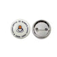 Custom Button Pins - Personalized Button Products for Promotions, Events & Branding - Bulk Orders Available