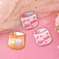 Custom Button Badges for Sports Teams - Durable Button Products for Fans & Players