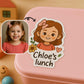 Venta al por mayor de pegatinas autoadhesivas de PVC, pegatinas de vinilo troqueladas personalizadas, impresión impermeable, pegatinas con logotipos de dibujos animados lindos, personalizadas. 