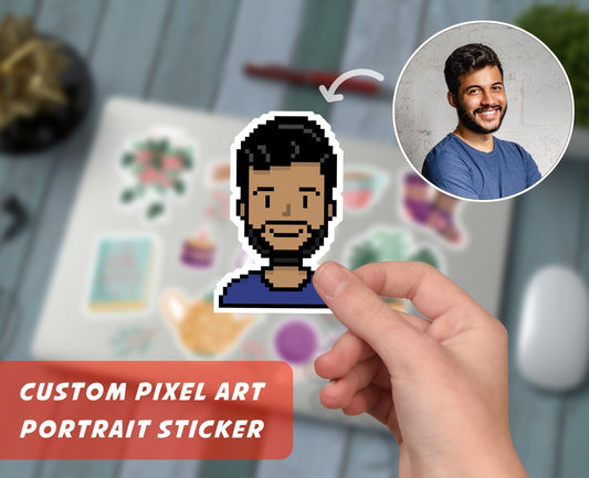 Venta al por mayor de pegatinas autoadhesivas de PVC, pegatinas de vinilo troqueladas personalizadas, impresión impermeable, pegatinas con logotipos de dibujos animados lindos, personalizadas. 
