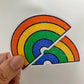 Autocollants en PVC auto-adhésifs personnalisés, autocollants en vinyle découpés, impression imperméable, logo de dessin animé mignon, autocollants personnalisés 