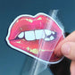 Personalized Car Stickers Custom Text/Logo - UV Resistant Decals for Windows, Bumpers & Laptops - Multiple Colors