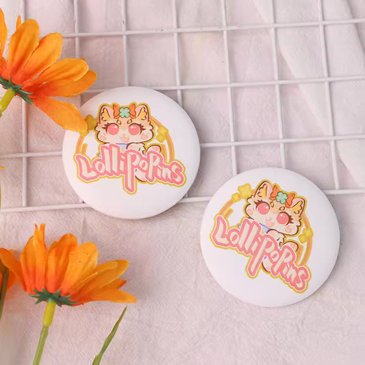 Personalized Button Products - Custom Buttons for Political Campaigns, Concerts & Trade Shows
