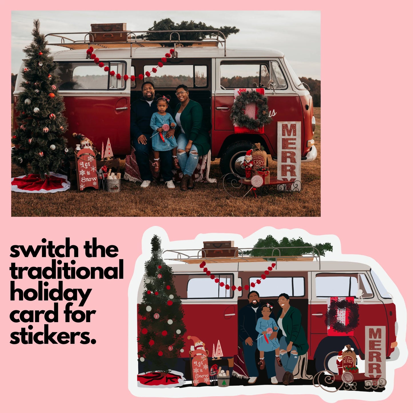 Design Your Own Custom Face Stickers Online: A Fun and Easy Process for the Perfect Personalized Gift