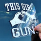 Personalized Car Stickers Custom Text/Logo - UV Resistant Decals for Windows, Bumpers & Laptops - Multiple Colors