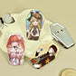 Custom Button Badges for Marketing - Premium Button Products with Glossy/Matte Finish - Bulk Discounts