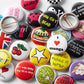 Button Products for DIY Crafts - Custom Buttons for Scrapbooking, Journals & Home Decor