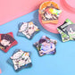 Button Products for Fashion - Custom Buttons for Jackets, Hats & DIY Crafts - Strong & Secure