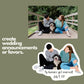 Design Your Own Custom Face Stickers Online: A Fun and Easy Process for the Perfect Personalized Gift