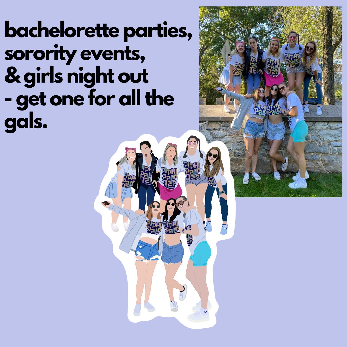 Design Your Own Custom Face Stickers Online: A Fun and Easy Process for the Perfect Personalized Gift