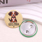 Custom Button Badges - Eco-Friendly Button Products for Brands, Bands & Activists - Fast Turnaround