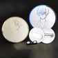 Custom Button Pins for Activism - Strong & Weatherproof Button Products for Causes & Awareness