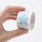 Custom Label Stickers - Waterproof & Scratch-Resistant Stickers for Branding & Organization - Bulk Orders Available